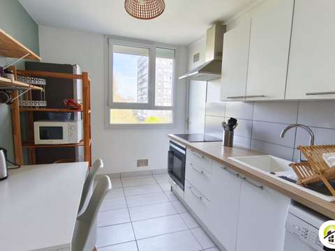 Location appartement 3 pièces