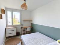 Location appartement 3 pièces Location appartement 3 pièces
