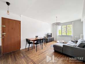 Location Appartement 3 piècesRennes