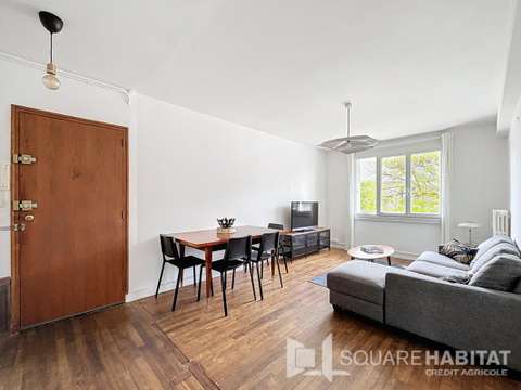 Location appartement 3 pièces Rennes 35