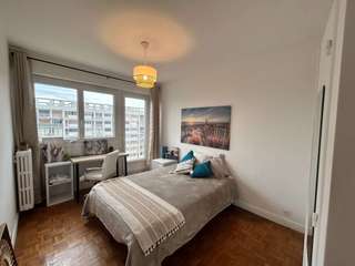 Location Chambre 5 pièces
