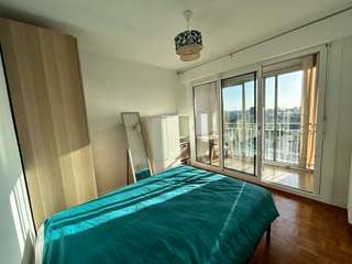 Location Chambre 5 pièces