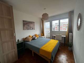 Location Chambre 5 pièces