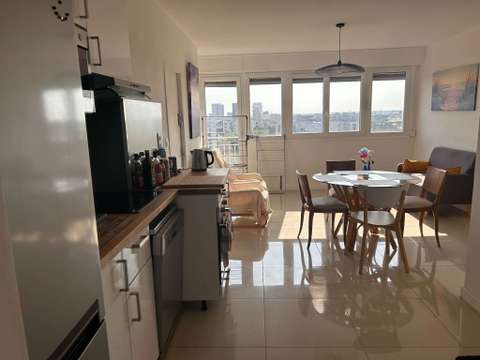 Location Chambre 5 pièces