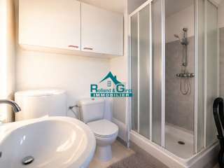 Location Studio 1 pièce