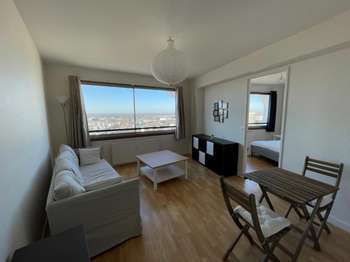 Location Appartement 2 piècesRennes