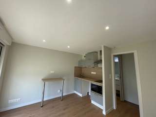 Location Studio 1 pièce