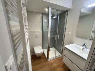Location Studio 1 pièce