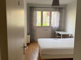 Location Chambre 5 pièces