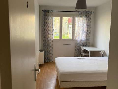 Location Chambre 5 pièces