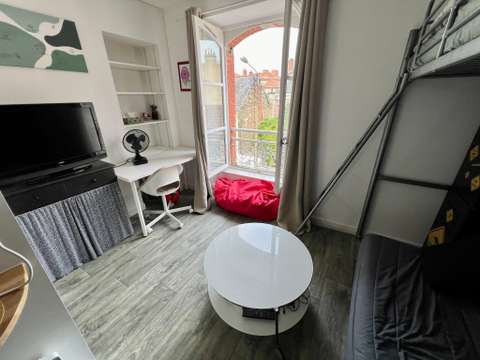 Location Studio 1 pièce Location Studio 1 pièce