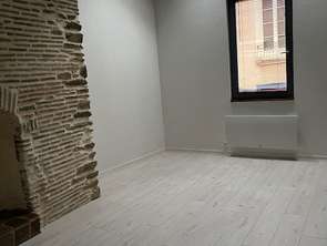 Location Appartement 2 piècesRennes