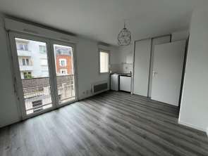 Location StudioRennes