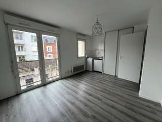 Location Studio 1 pièce