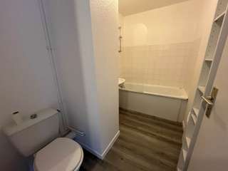 Location Studio 1 pièce