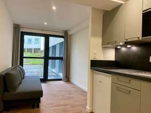 Location StudioRennes