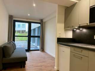 Location Studio 1 pièce