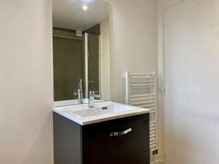 Location Studio 1 pièce
