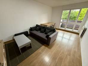 Location Appartement 3 piècesRennes