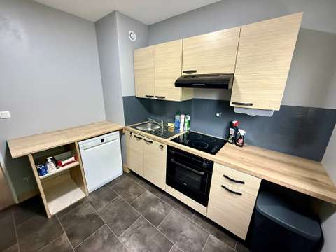 Location appartement 3 pièces