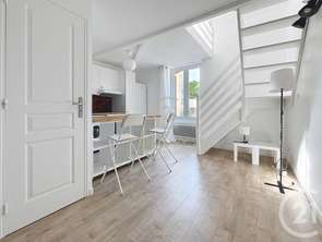 Location Appartement T1Rennes