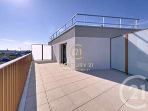 Location Appartement T1Rennes