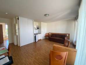 Location Appartement 2 piècesRennes