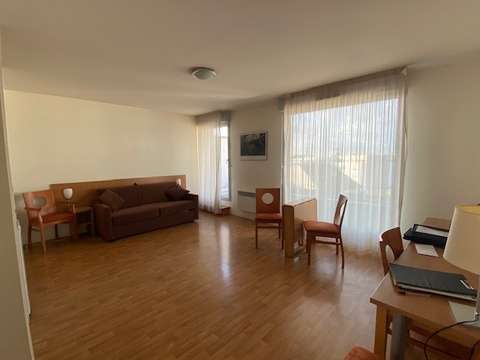 Location appartement 2 pièces