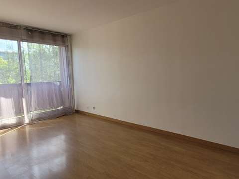 Location Studio 1 pièce