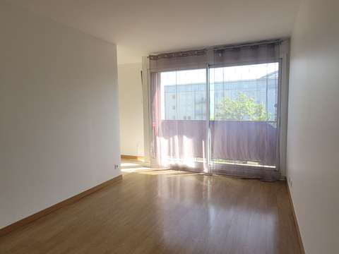 Location Studio 1 pièce