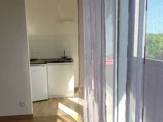 Location Studio 1 pièce