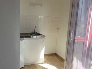 Location Studio 1 pièce