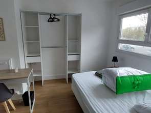 Location ChambreRennes