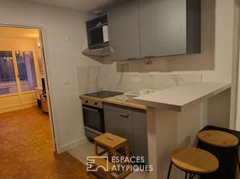 Location Chambre 1 pièce