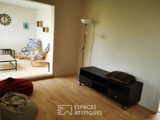 Location Chambre 1 pièce