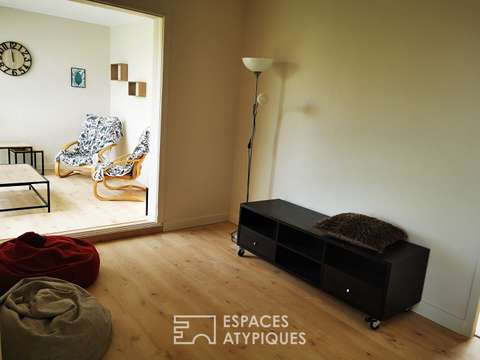 Location Chambre 1 pièce