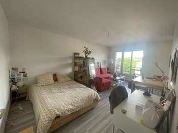 Location Appartement T1Rennes