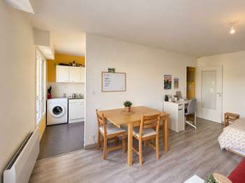 Location Appartement T1Rennes