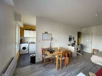 Location appartement 1 pièce