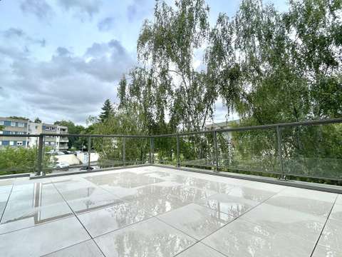 Location appartement 2 pièces Rennes 35