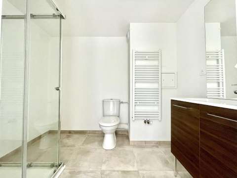 Location appartement 2 pièces