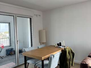 Location appartement 3 pièces
