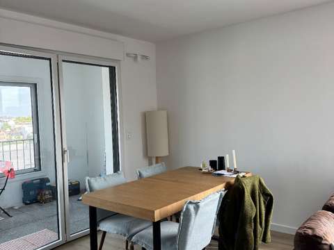 Location appartement 3 pièces