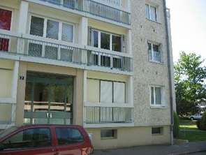 Location Appartement T1Rennes