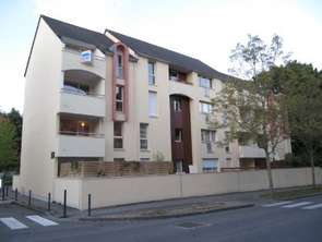 Location Appartement 3 piècesRennes