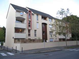 Photo Location appartement Rennes