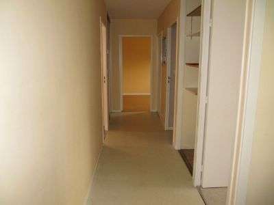 Location appartement 3 pièces