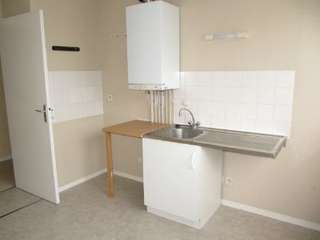 Location appartement 3 pièces