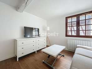 Location Appartement 2 piècesRennes