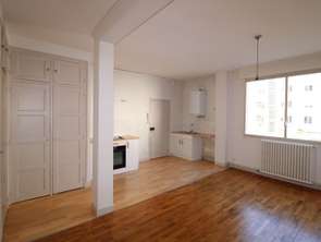 Location Appartement 3 piècesRennes
